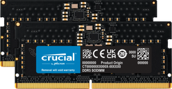 Crucial Classic SODIMM 128G (2x64G) DDR5 5600MHz