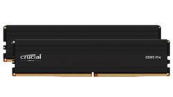 Crucial Pro 128G (2x64G) DDR5 5600MHz
