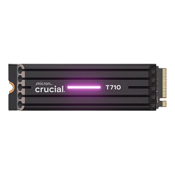 Crucial T710 CT1000T710SSD5 - 1To NVMe M.2