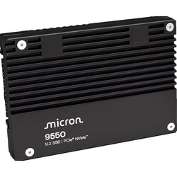 Crucial Micron 9550 PRO