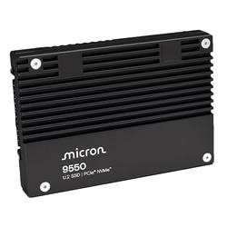 Micron 9550 MAX SSD (MTFDLAL6T4THB-1BK1DABYYR)
