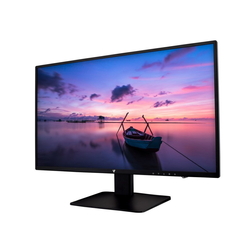 V7 24" Monitor L238E-2EU - Schwarz - 5 ms