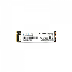 256GB V7 NVME GEN3X4 M.2 NVME INT 3D TLC SSD