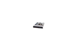 Supermicro SuperChassis 219A-R920WB Rack Black 920 W
