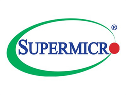 Supermicro SuperChassis 213LT-600LPB schwarz, 2HE, 600W