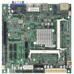 Supermicro X10SBA-L BGA 1170 mini ITX