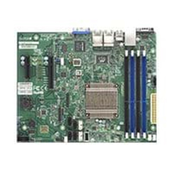 Supermicro A1SRM-2758F NA (geïntegreerde CPU)