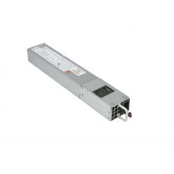Supermicro PWS-706P-1R Netzteil 750 W 1U Metallisch