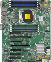 SUPERMICRO X10SRL-F Intel 2011-3/Narrow-ILM ATX Bulk