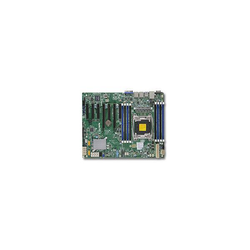 Server MB Super Micro 1xLGA 2011/ATX/2x1Gb LAN X10SRL-F ohn