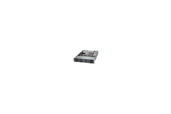 Supermicro SuperChassis 826BE1C-R920LPB (black)