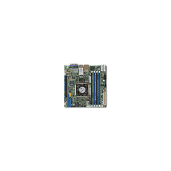 Supermicro Motherboard X10SDV-TLN4F