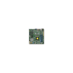 Supermicro X11SSH-F Intel C236 So.1151 Dual Channel DDR4 mATX