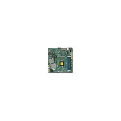 Supermicro X11SSL-CF Intel C232 LGA 1151 (Emplacement H4)...