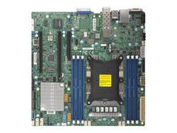 Server MB Super Micro MBD-X11SSL-F-B LGA 1151/mATX/2x1Gb bulk