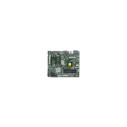 Supermicro X11SAT-F Intel C236 So.1151 Single Channel DDR ATX