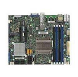 Supermicro X10SDV-7TP4F BGA 1667 Flex-ATX