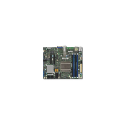 SUPERMICRO X10SDV-2C-7TP4F BGA 1667