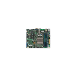 SUPERMICRO X10SDV-2C-TP4F BGA 1667 Flex-ATX