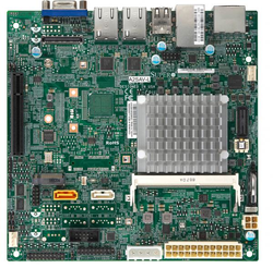 Supermicro A2SAV-L Mini-ITX