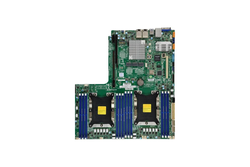 Supermicro X11DDW-L Intel C621 LGA 3647 (Socket P)