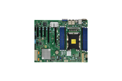 Supermicro X11SPi-TF server-/werkstationmoederbord ATX