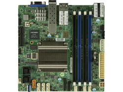 Supermicro Mainboard A2SDi-H-TP4F Single