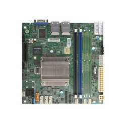 Supermicro MBD-A2SDI-2C-HLN4F-O carte mère Mini-ITX