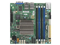 Supermicro Mainboard A2SDi-4C-HLN4F Bulk