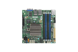 Supermicro A2SDi-4C-HLN4F, Mini-ITX, SoC, (MBD-A2SDI-4C-HLN4F-O)