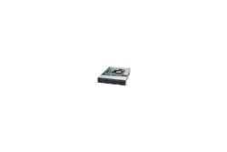 Supermicro SC825 TQC-R1K03LPB - Rack-uitvoering