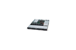 Supermicro SuperChassis 815TQC-R706WB2 Support Noir 750 W