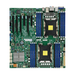 Supermicro X11DAi-N serveur/ station d'accueil carte m ... (MBD-X11DAI-N-O)
