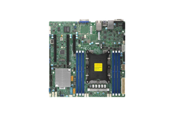 Supermicro X11SPM-F Micro ATX moederbord socket 3647