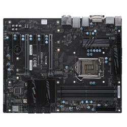 Supermicro C7Z370-CG-L-O, Mainboard