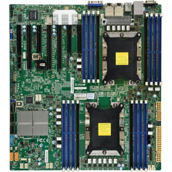Supermicro Motherboard X11DPH-I ( pack)