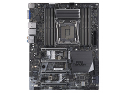 Supermicro C9X299-PGF Intel X299 So.2066 Quad Channel DDR4 ATX Bulk