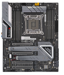 Supermicro Supero C9X299-PG300 - Moederbord