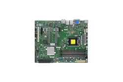 Supermicro Mainboard X11SCA-F Single Skt 1151 ATX