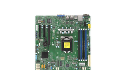 Supermicro X11SCL-F , Sockel 1151 v2
