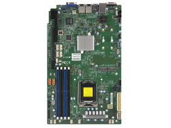 Supermicro Server MB Super Micro X11SCW-F, So.1151