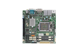 Supermicro X11SCV-Q Intel Q370 LGA 1151 (Socket H4) mini ITX