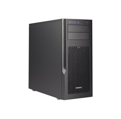 Supermicro S MT SUPERMICRO CSE-GS5A-754K incl 750W Netzteil