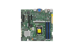 Supermicro X12SCZ-F, So.1200, µATX, (MBD-X12SCZ-F-O)