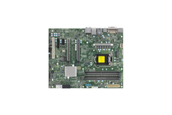 Server MB Super Micro 1xLGA 1200/ATX/1xGb LAN bulk