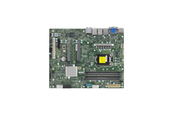 Supermicro MBD-X12SCA-F LGA 1200 ATX Intel W480