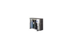 Supermicro SC747BTQ-R2K04B - Tower - 4U 8X 3,5" SATA/SAS