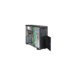 Server Geh Super Micro 4U/1x900W/8x3.5" 743TQ-903B-SQ