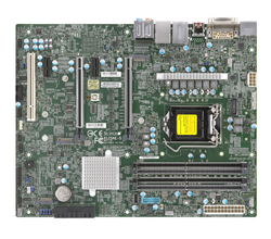 Supermicro X12SAE-5-B Bulk Skt 1200 ATX 128 GB