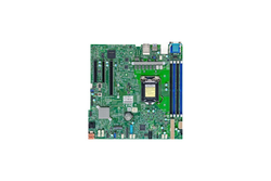 Supermicro Mainboard MBD-X12STH-F Sockel 1200 Single